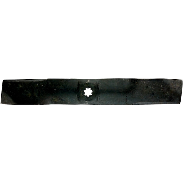 Blade, 18-5/8" L, 2.75" W